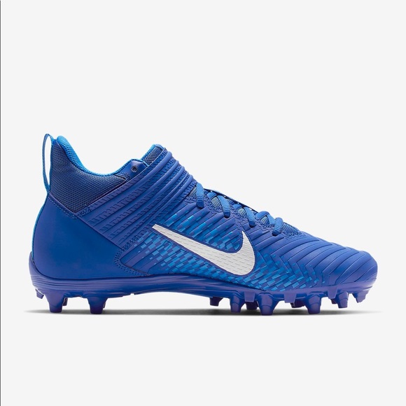 nike men's alpha menace varsity 2 football cleats